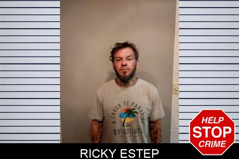 Ricky Estep