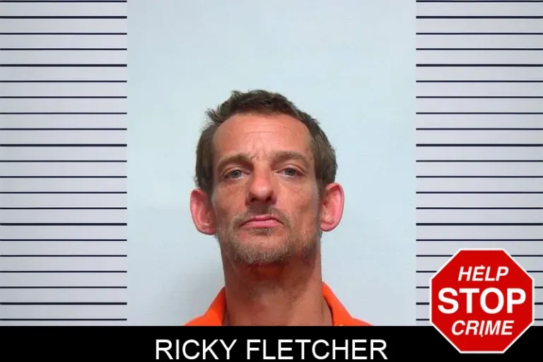 Ricky Fletcher