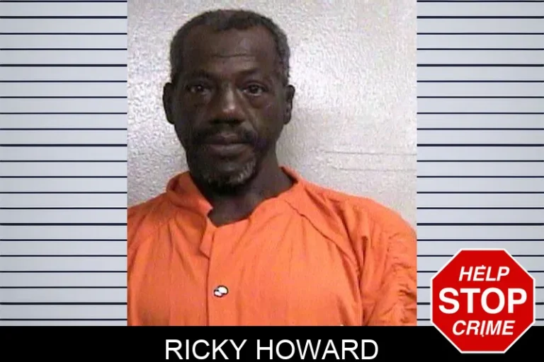 Ricky Howard