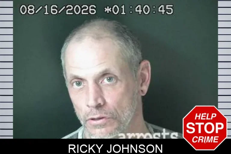Ricky Johnson