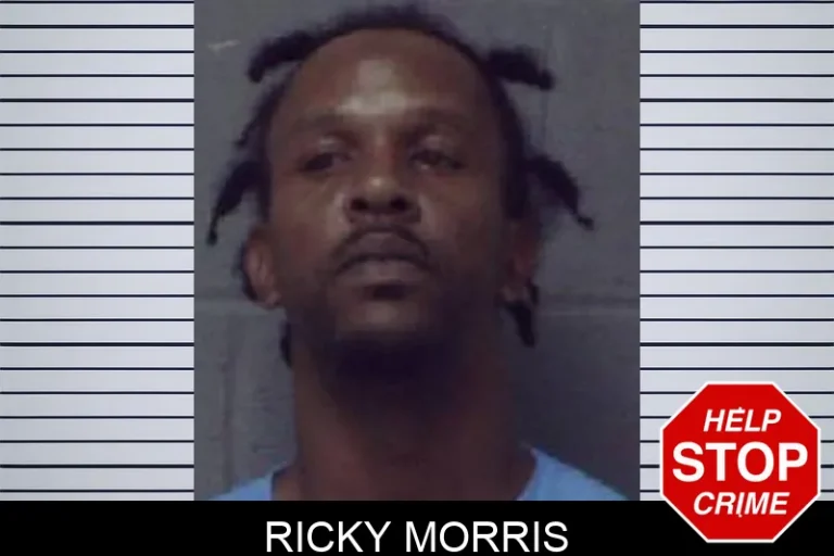 Ricky Morris