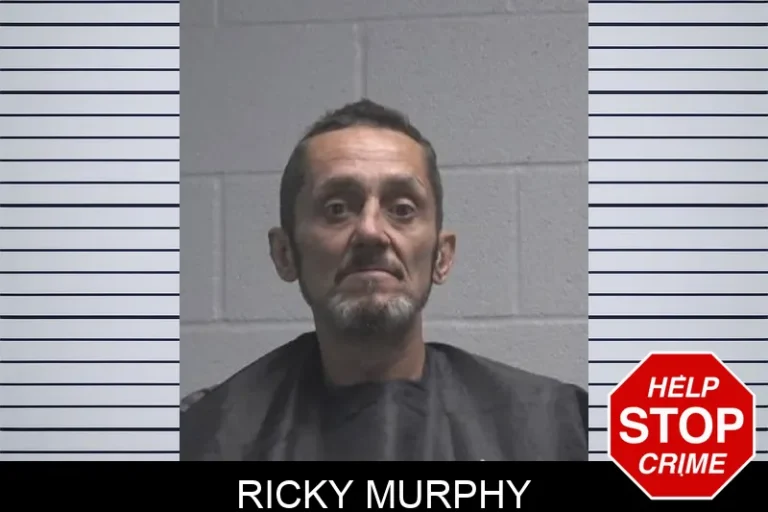 Ricky Murphy