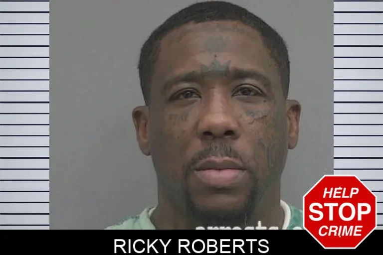 Ricky Roberts