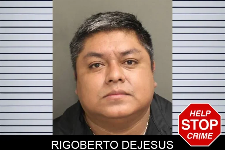 Rigoberto Dejesus
