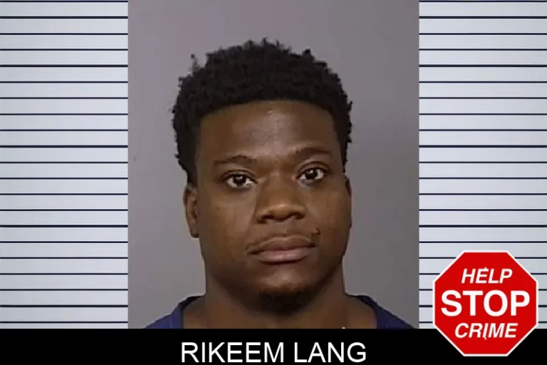 Rikeem Lang