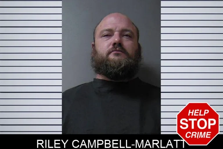 Riley Campbell-Marlatt