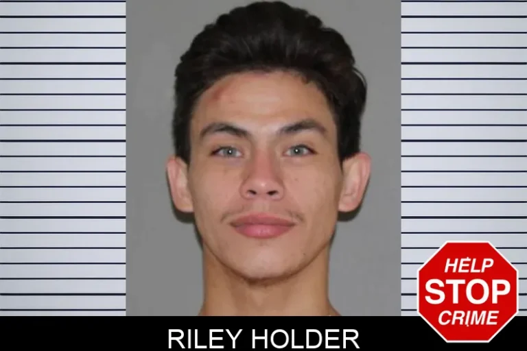Riley Holder