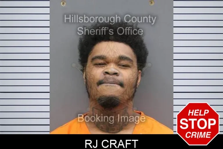 Rj Craft