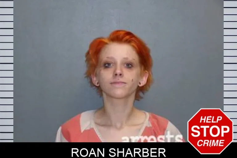 Roan Sharber