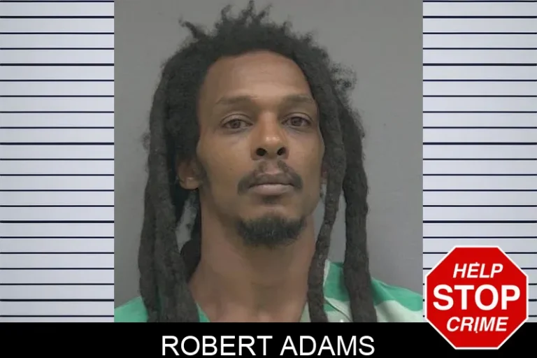 Robert Adams