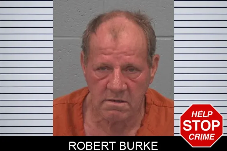Robert Burke