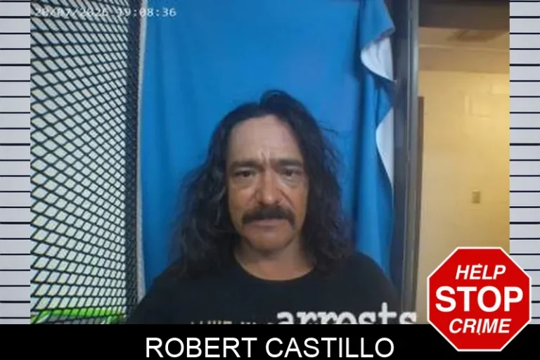 Robert Castillo