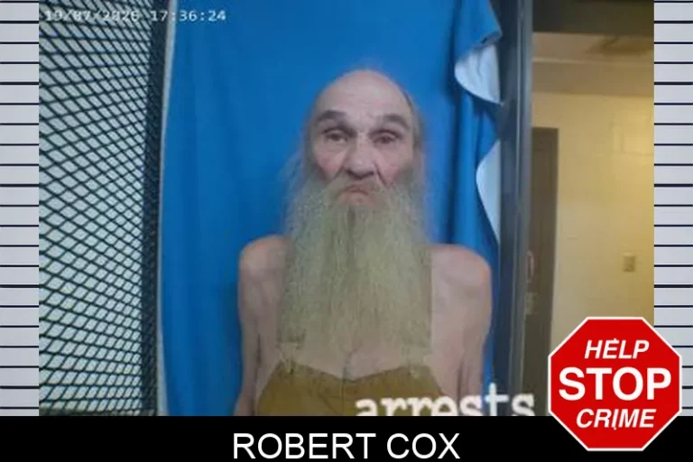 Robert Cox