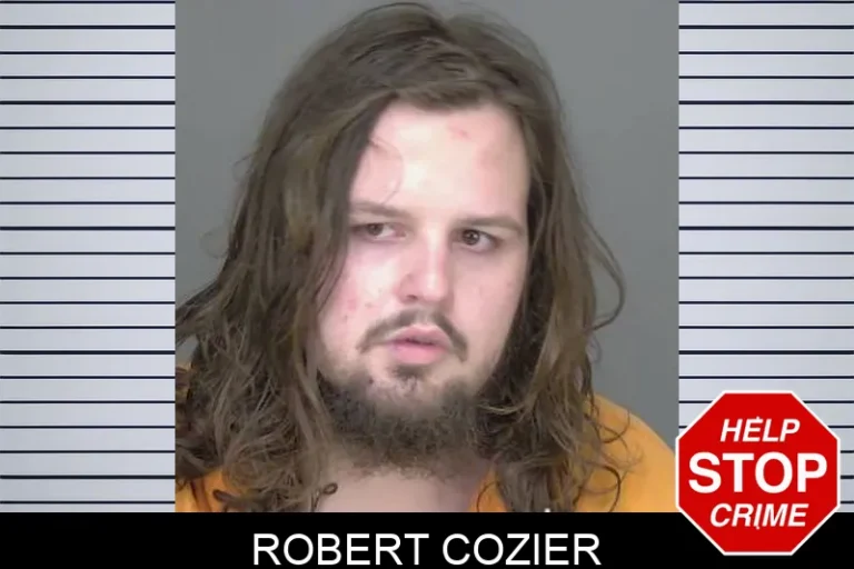 Robert Cozier
