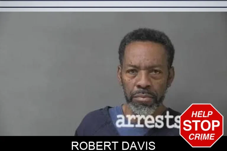 Robert Davis