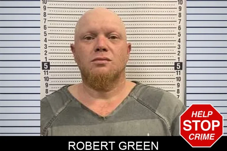 Robert Green