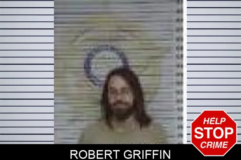 Robert Griffin