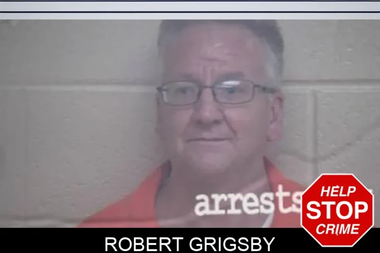 Robert Grigsby