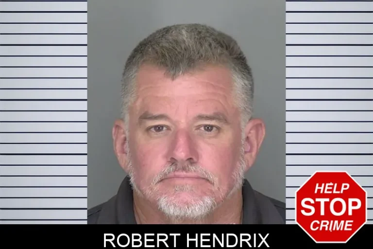Robert Hendrix