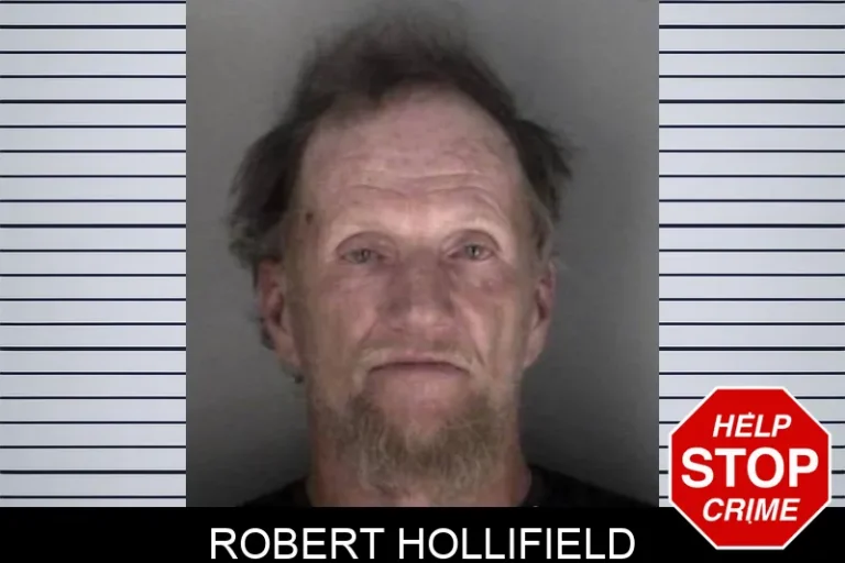 Robert Hollifield