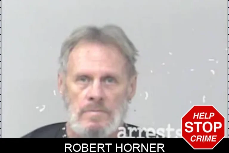 Robert Horner