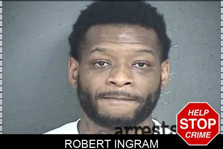 Robert Ingram