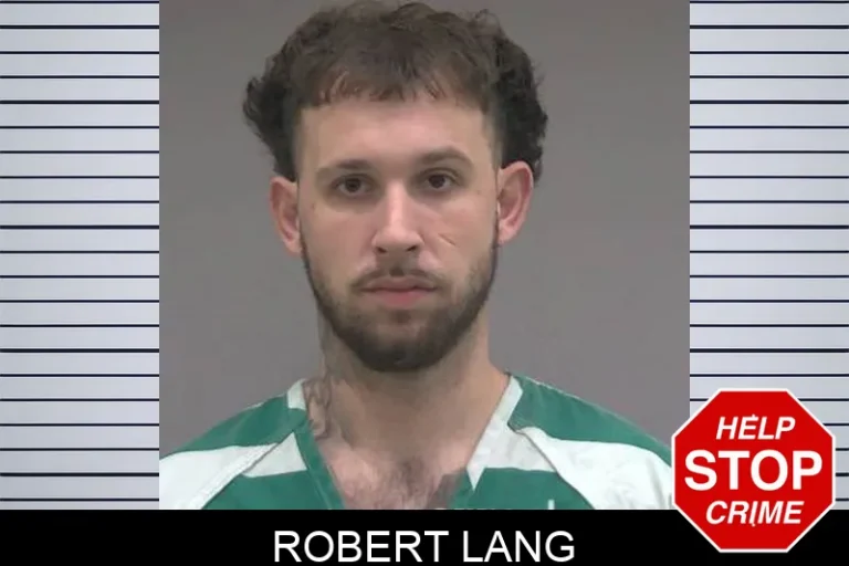 Robert Lang