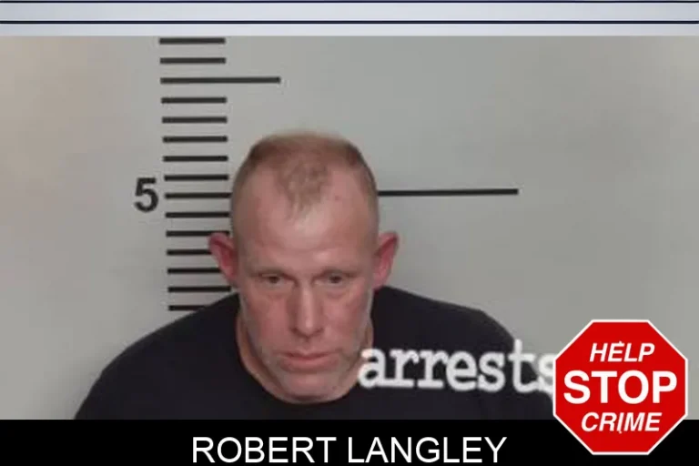 Robert Langley