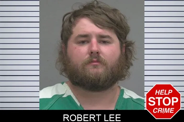 Robert Lee