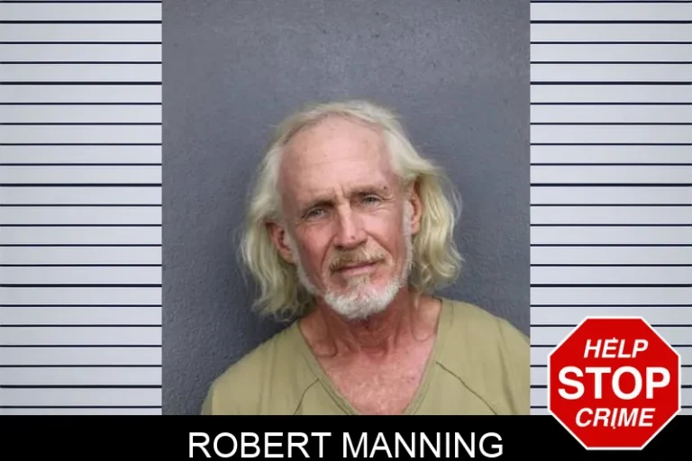 Robert Manning