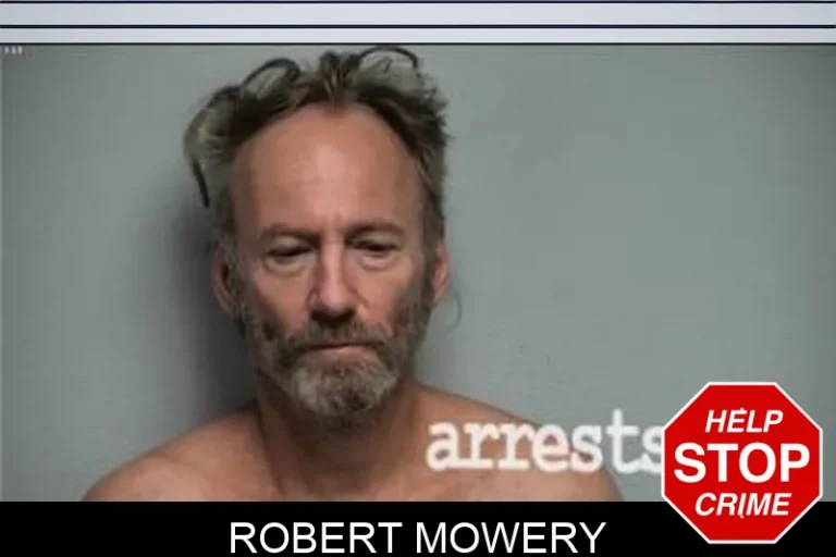 Robert Mowery