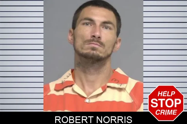 Robert Norris