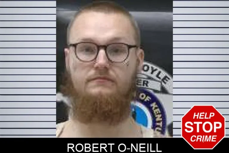 Robert O-Neill