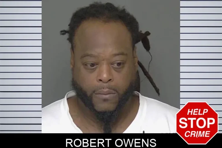 Robert Owens