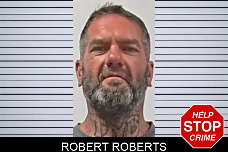 Robert Roberts