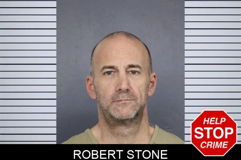 Robert Stone