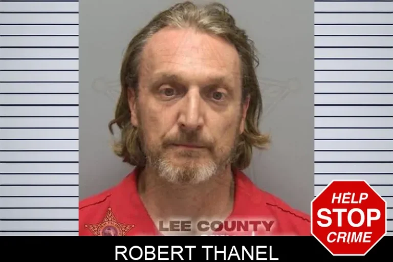 Robert Thanel
