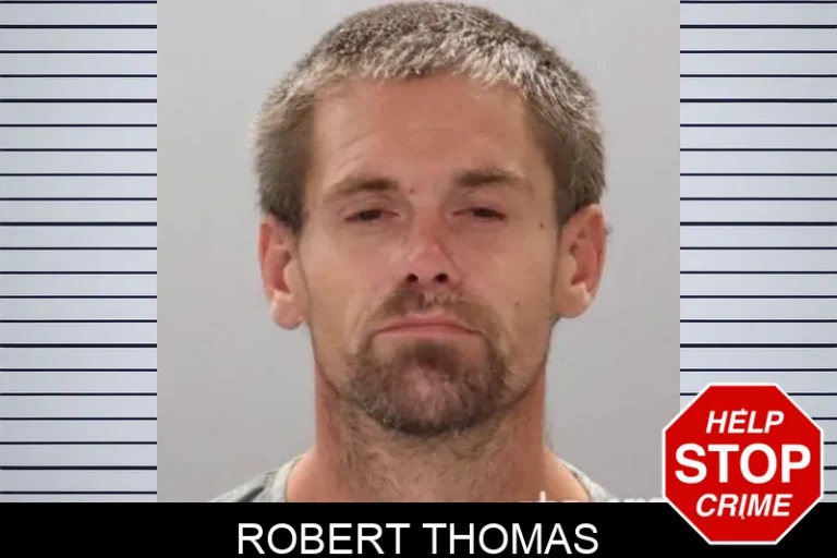 Robert Thomas
