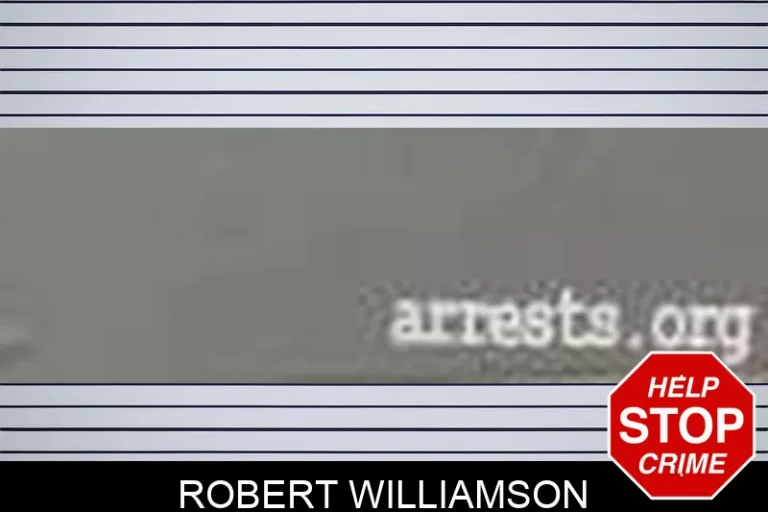 Robert Williamson