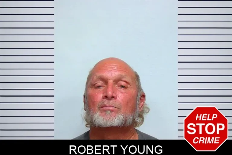 Robert Young