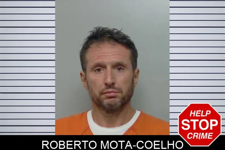 Roberto Mota-Coelho