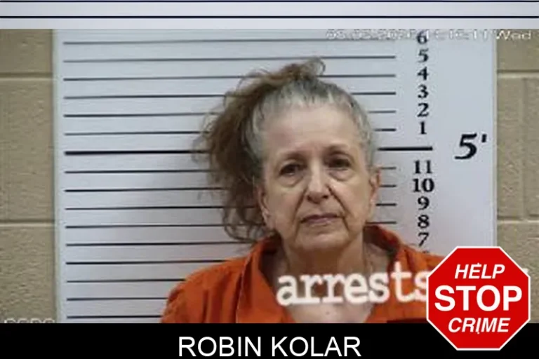 Robin Kolar