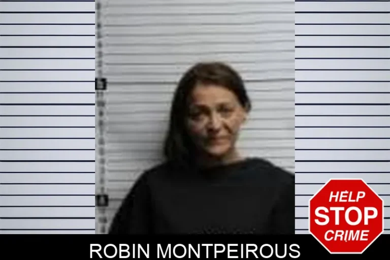 Robin Montpeirous