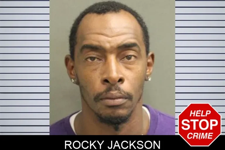 Rocky Jackson
