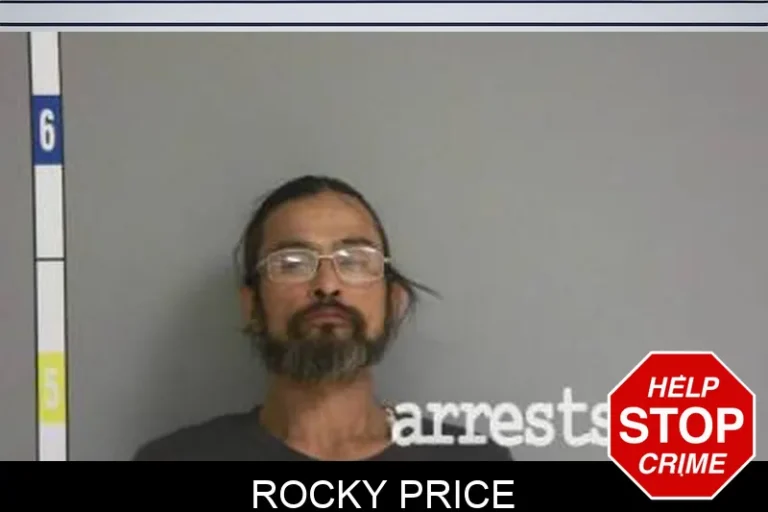 Rocky Price