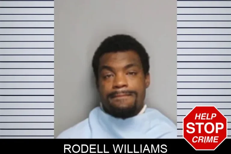 Rodell Williams