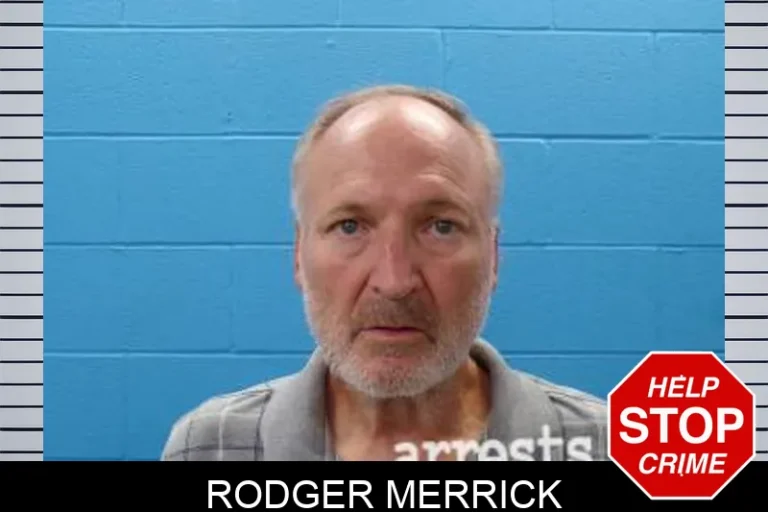 Rodger Merrick