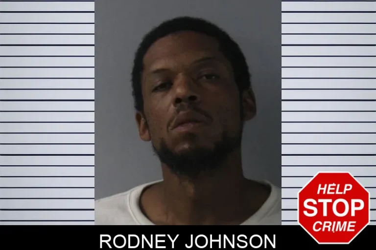 Rodney Johnson
