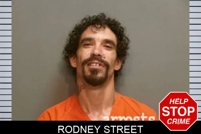Rodney Street