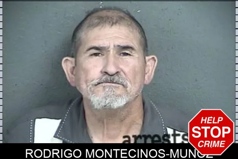 Rodrigo Montecinos-Munoz